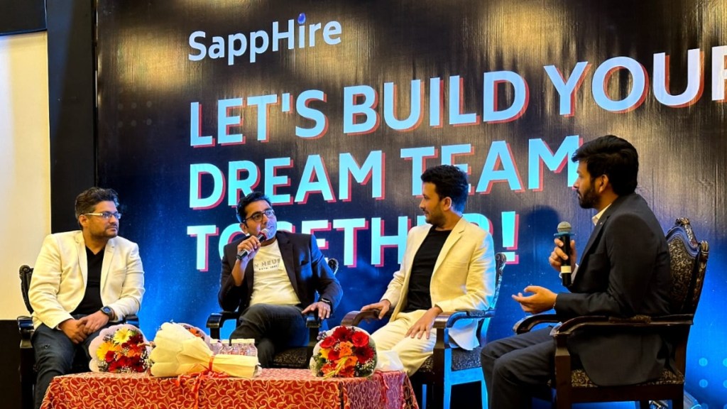 The programme emphasises both technical and soft skills to enhance employee effectiveness. The programme emphasises both technical and soft skills to enhance employee effectiveness.