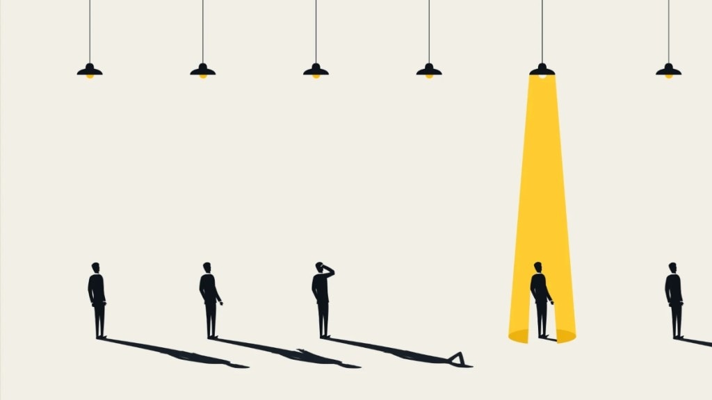 Amid mass layoffs, here's why skills development should be your focus.