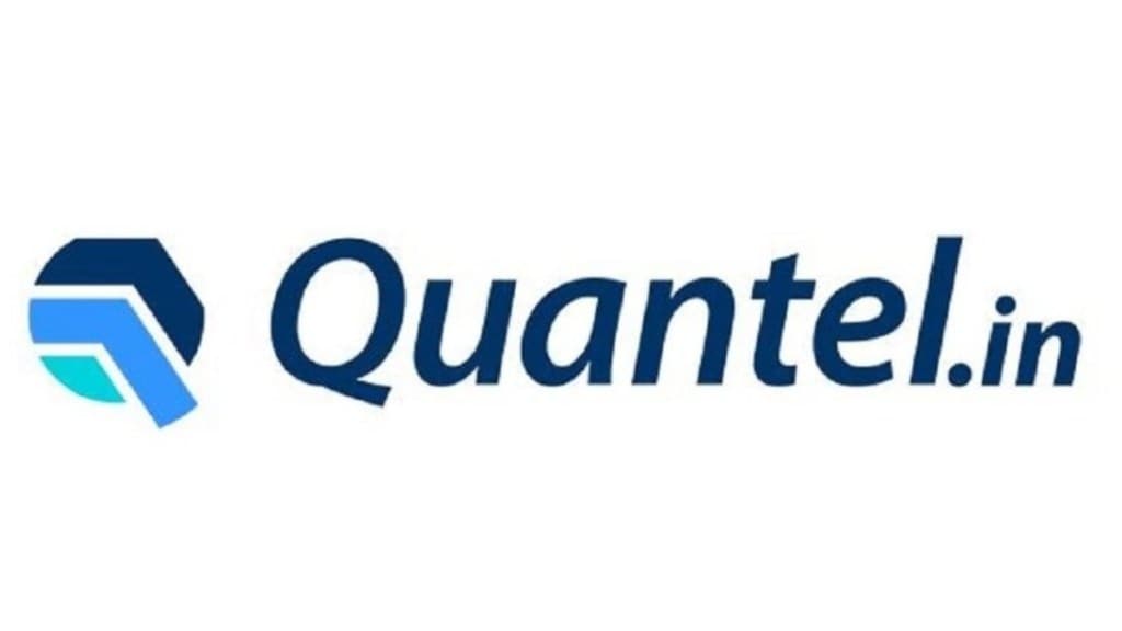 Quantel works with institutes and colleges, and does not charge any fees directly from students.