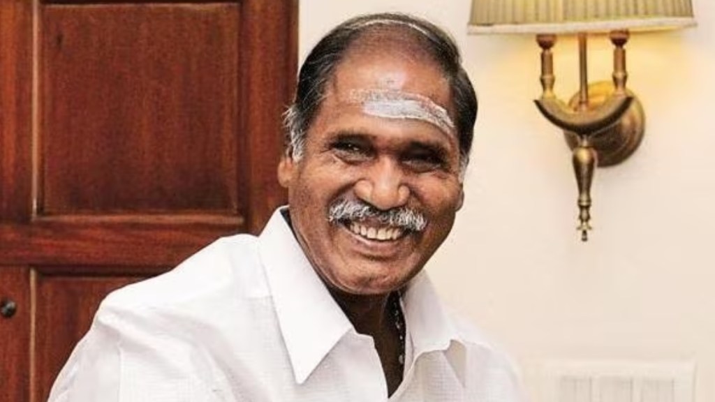 Puducherry CM to launch SMV CBSE school with focus on real world education.
