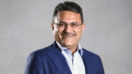Manoj Kohli appointed as new chairperson of Masters' Union Business School.