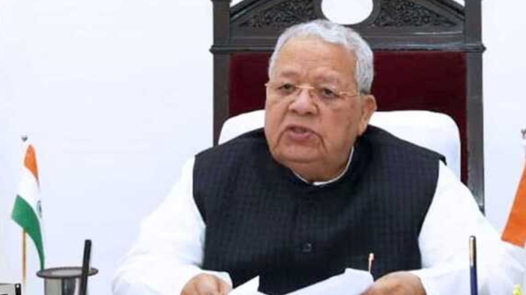 NEP aims to ensure all-round development of students, says Rajasthan governor .