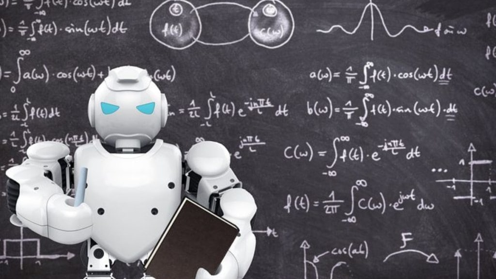 Robots utilise technology to analyse speech and facial expressions, enabling them to respond appropriately. Robots utilise technology to analyse speech and facial expressions, enabling them to respond appropriately.