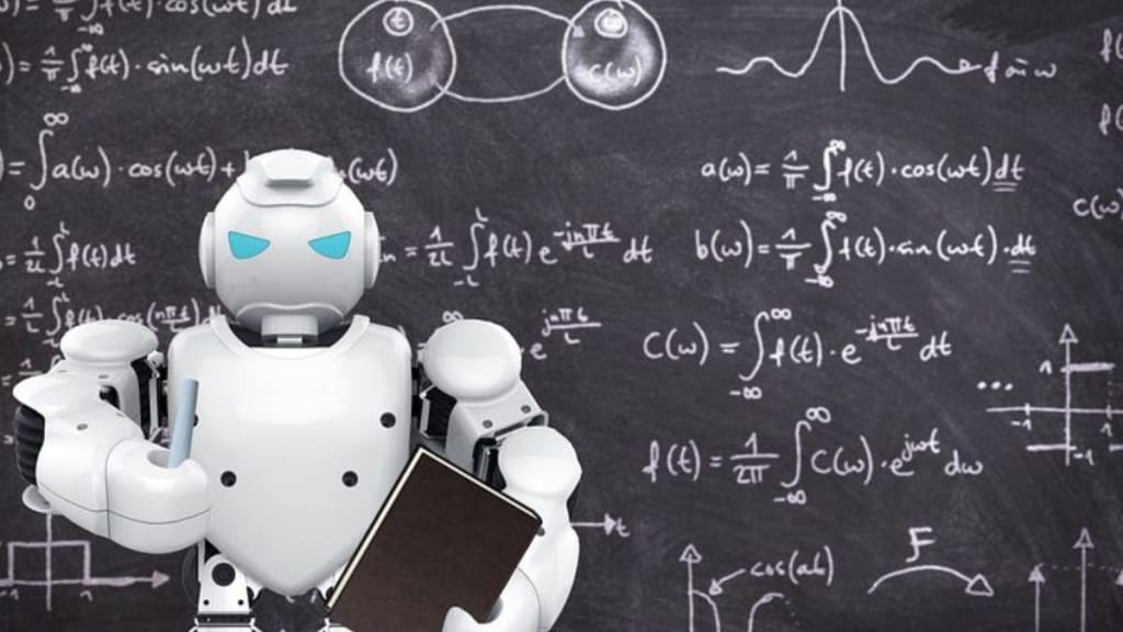 Robots utilise technology to analyse speech and facial expressions, enabling them to respond appropriately.