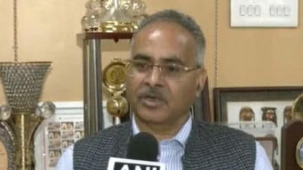 NCERT director clarifies Mughal history still part of curriculum, calls claims of removal a lie.