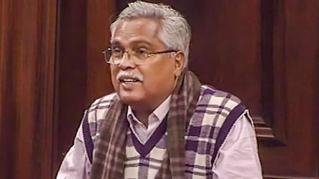 Changes in NCERT texts attempt to distort, communalise study of history, polity, society, says CPI MP.