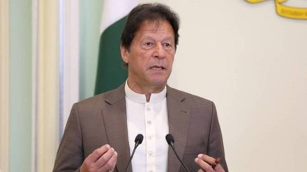 imran khan, pakistan