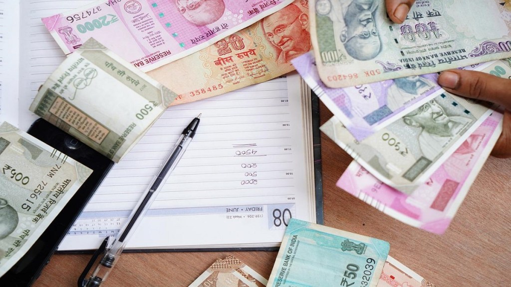 lending first approach, msme loans, small business loans, msme credit, small business credit, account aggregators, online loans, digital loans, msme credit gap