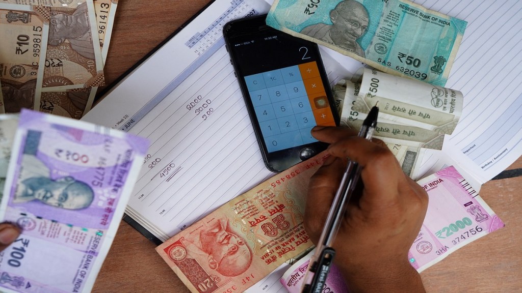 rbi, reserve bank of india, bank credit to msmes, msme loans, central bank, priority sector loans, msme credit gap