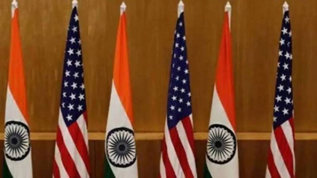 india US ties