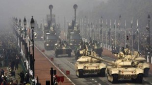 defence manufacturing