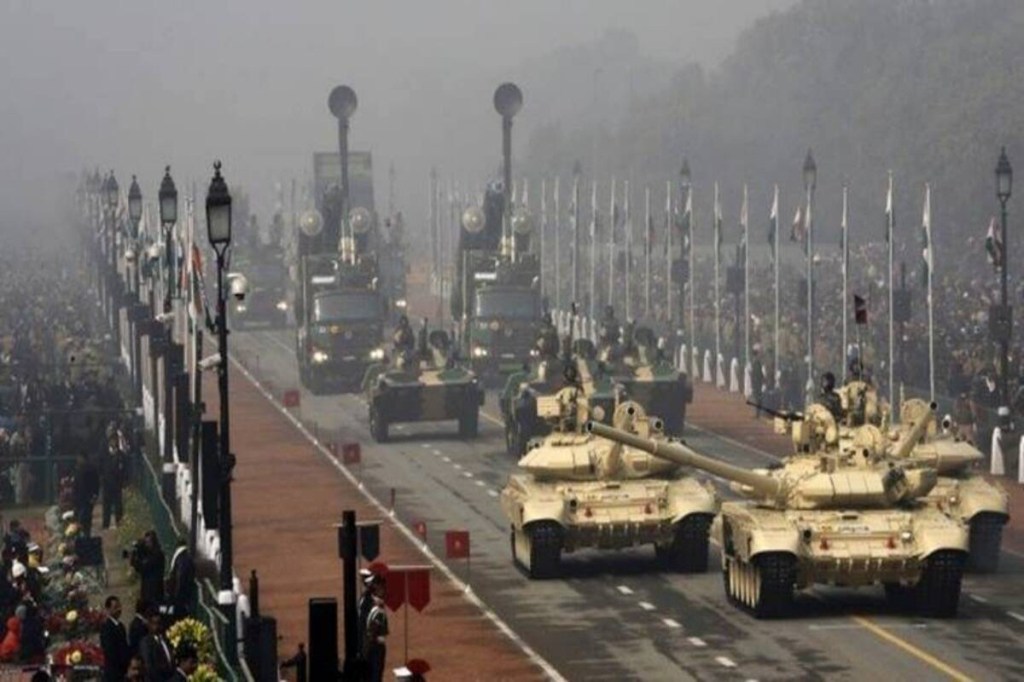 defence manufacturing