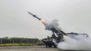 india missile technology
