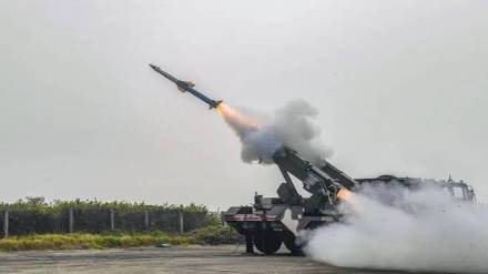 india missile technology