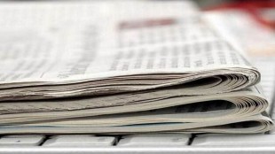A significant share of readers continue to prefer physical newspapers as reflected in the 8-10% growth in subscription revenue in each of the past two fiscals, the report stated