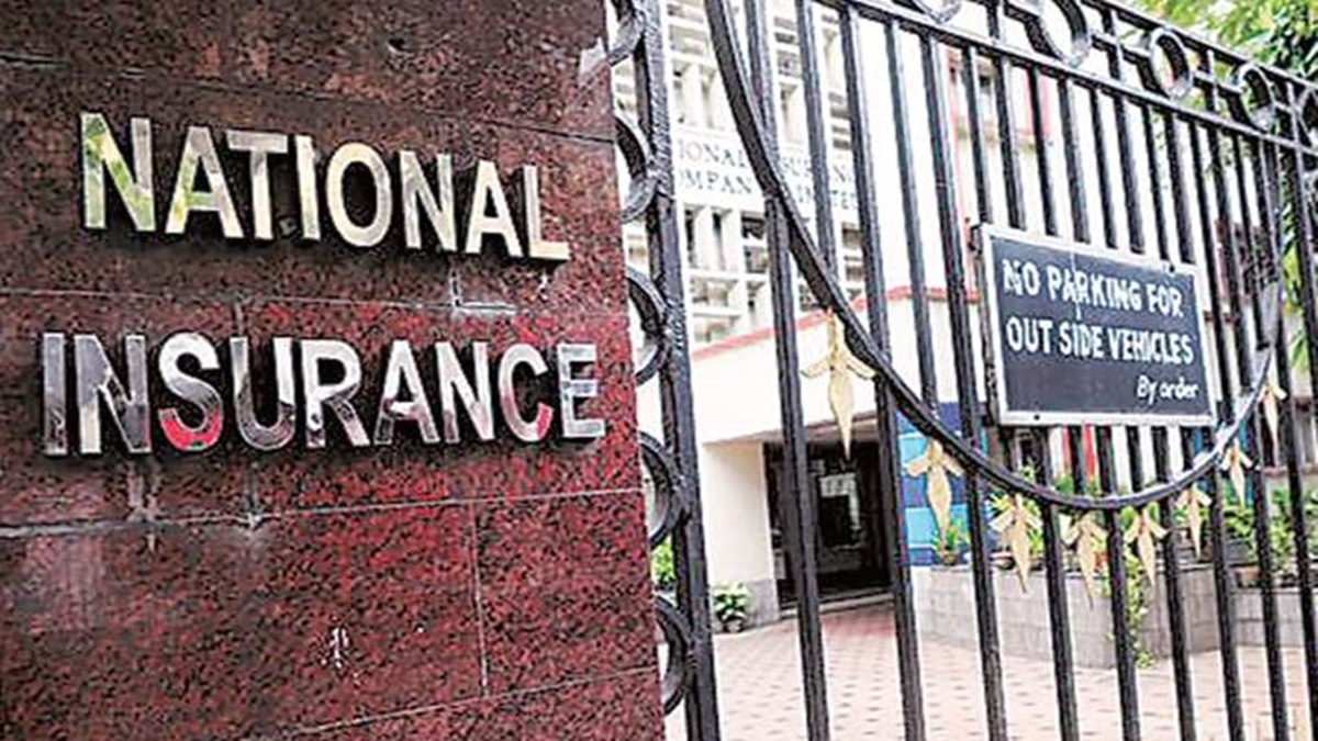 National Insurance Company, Insurance, Market, Money, Investment