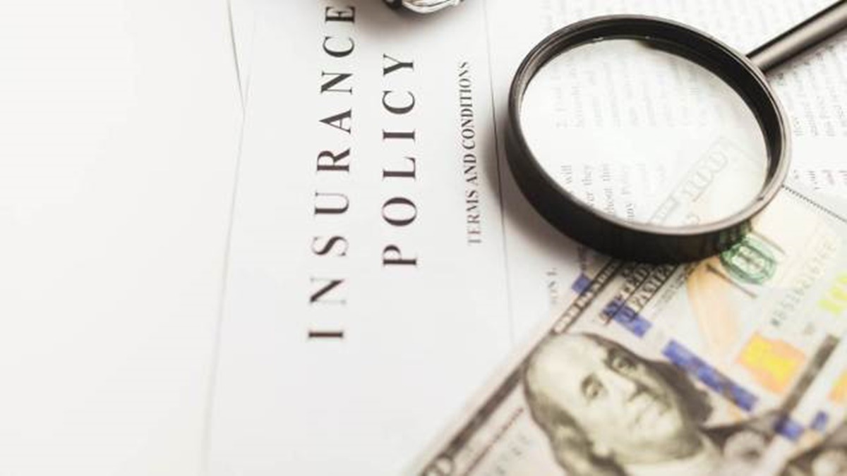 insurance, insurance sector