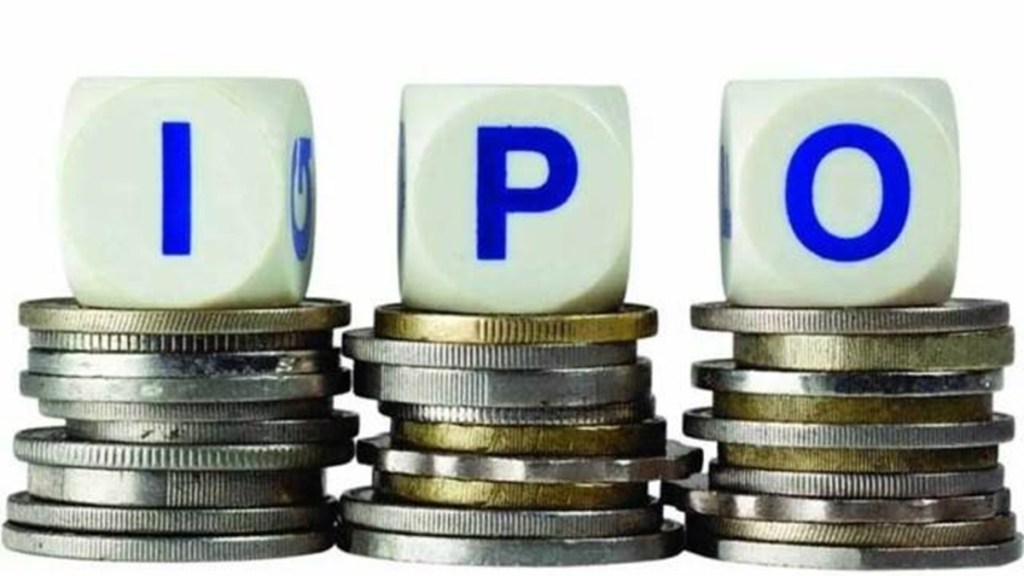 IPO, markets