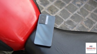 iQOO Smartphone