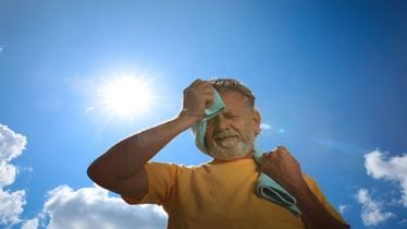 Heatstroke, Heatstroke in Mumbai, Heatstroke deaths, heatstroke symptoms, heatstroke causes, heatstrokes treatment, healthcare news,