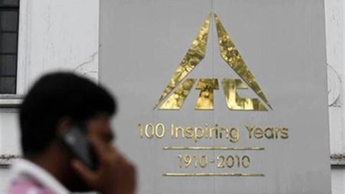 ITC, economy ITC, economy