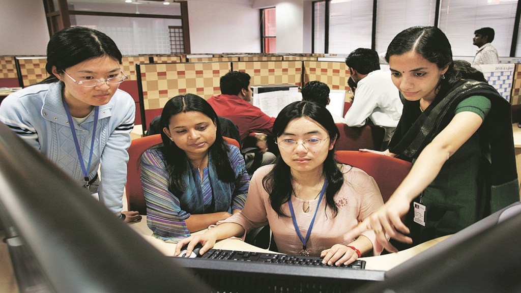 markets, itservices markets, itservices