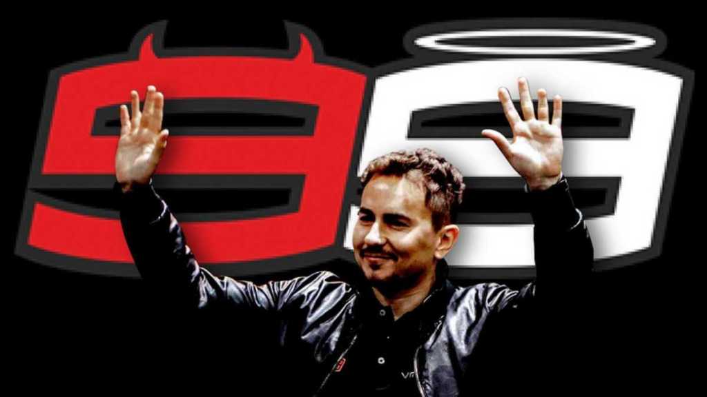 jorge lorenzo car collection