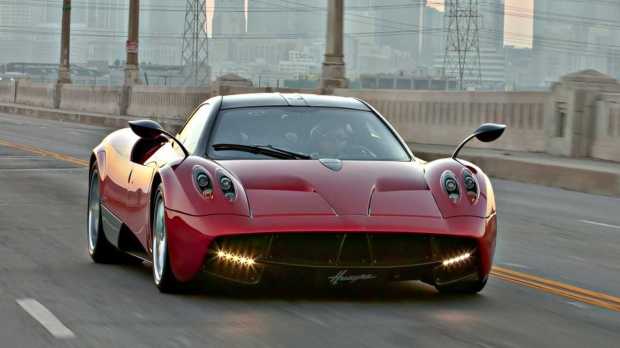 pagani