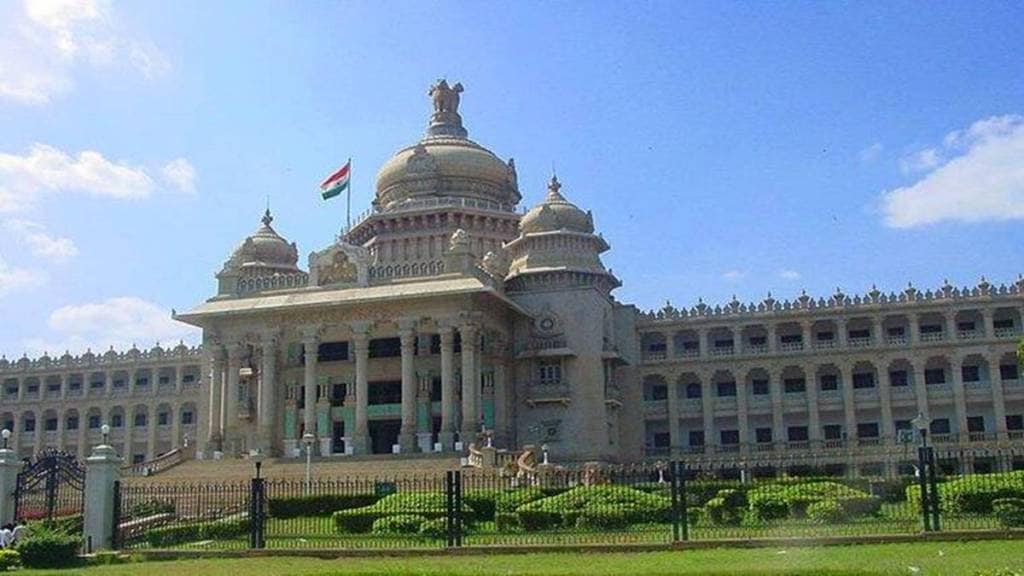 Karnataka Election opinion poll predicts hung house
