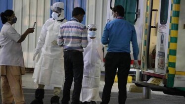COVID-19, COVID-19 in India, Arcturus variant, omicron variant, healthcare news, covid news,