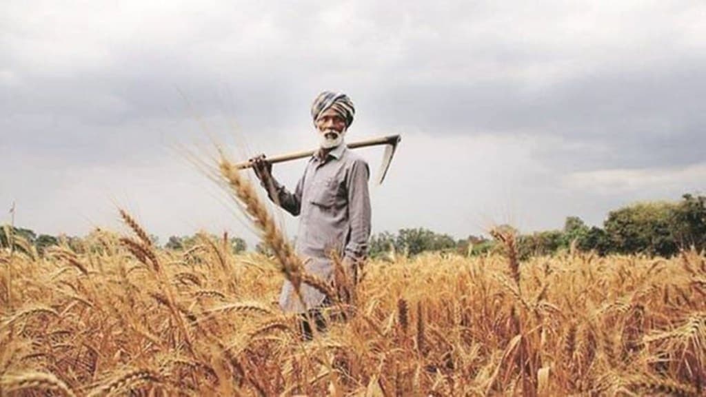 fasal bima, kharif fasal bima, kharif