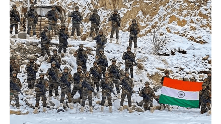 India-China Talks: Progress may be expected towards resolution of Depsang and Demchok: expert