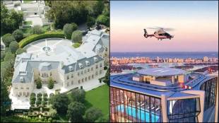 luxurious houses, billionaire houses, expensive houses, tycoon expensive houses, business tycoon and their houses, lavish house tycoon, lifestyle