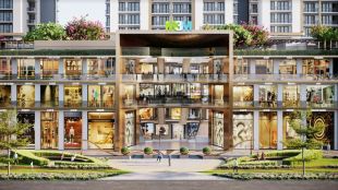 Commercial real estate emerges as a promising asset class amongst NRI investors