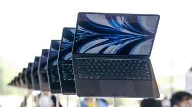 apple mac