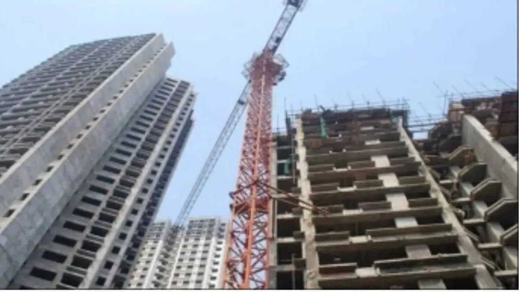 Macrotech Developers | Housing demand Macrotech Developers | Housing demand