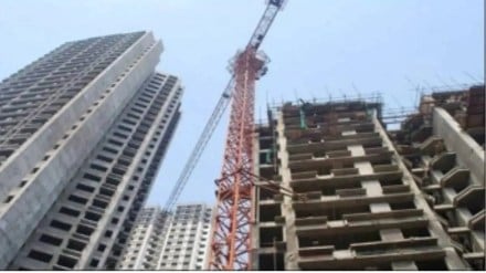 Macrotech Developers | Housing demand Macrotech Developers | Housing demand