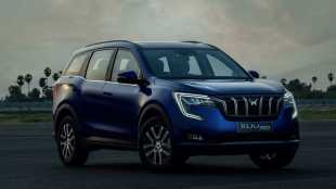 mahindra xuv700 accessories