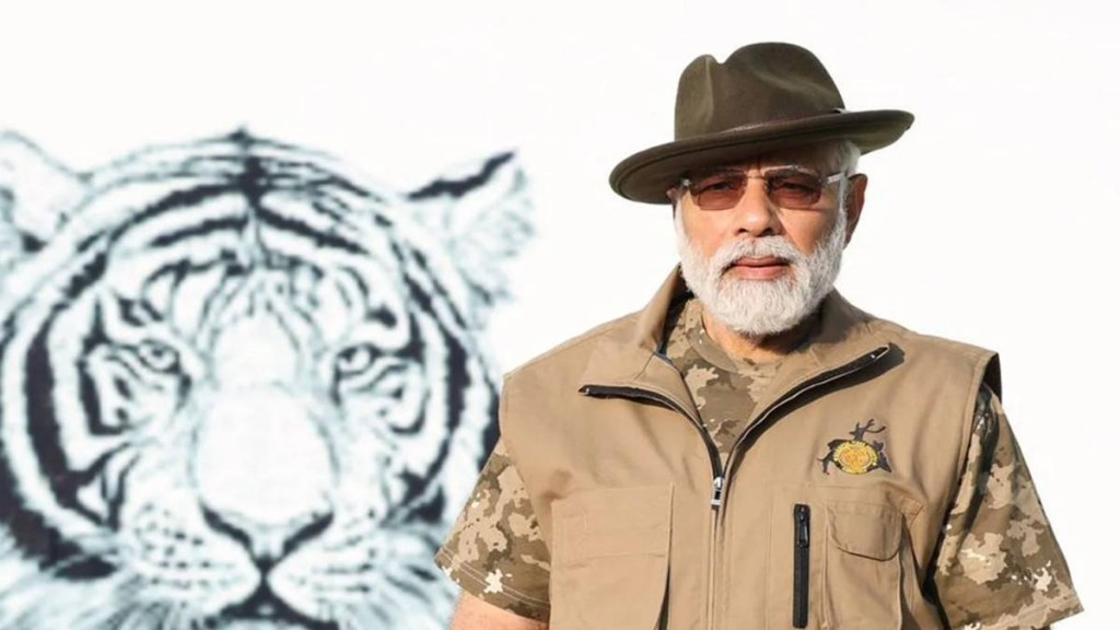 Pm Modi, Modi firest safari, modi safari, modi elephant whisperers, modi fashion, PM modi fashion, narendra modi fashion, Prime minister narendra modi, modi expensive clothes, lifestyle