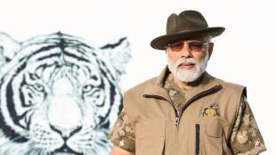 Pm Modi, Modi firest safari, modi safari, modi elephant whisperers, modi fashion, PM modi fashion, narendra modi fashion, Prime minister narendra modi, modi expensive clothes, lifestyle