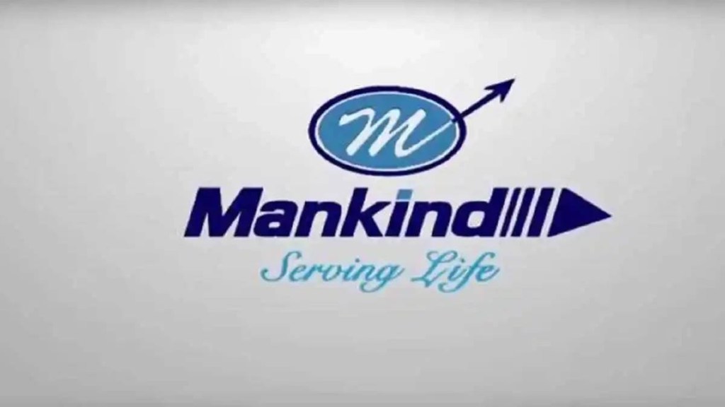 mankind pharma mankind pharma