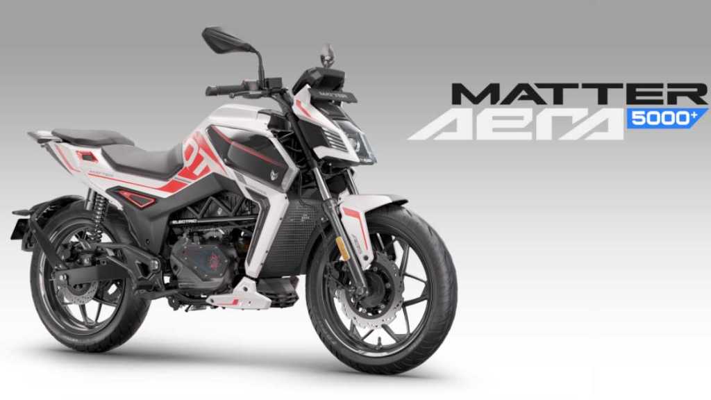 matter aera
