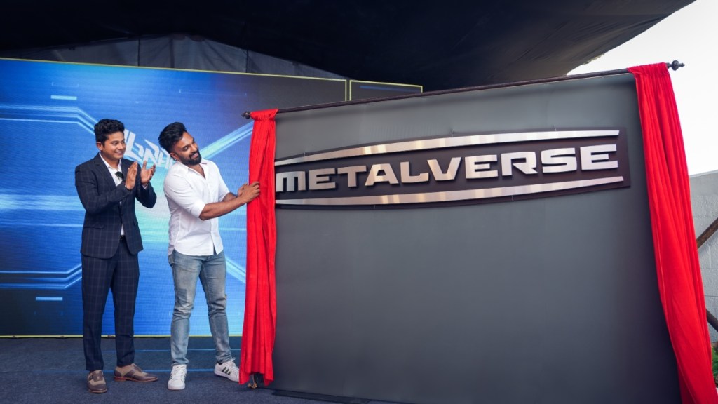 metalverse