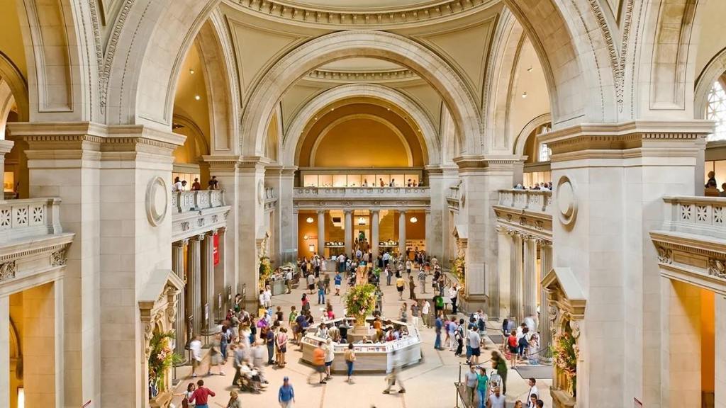 Metropolitan Museum of Art, art museum, Subhash Kapoor