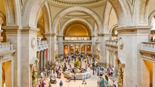 Metropolitan Museum of Art, art museum, Subhash Kapoor