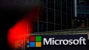 Microsoft results top forecasts, shares jump 8% as AI juices sales