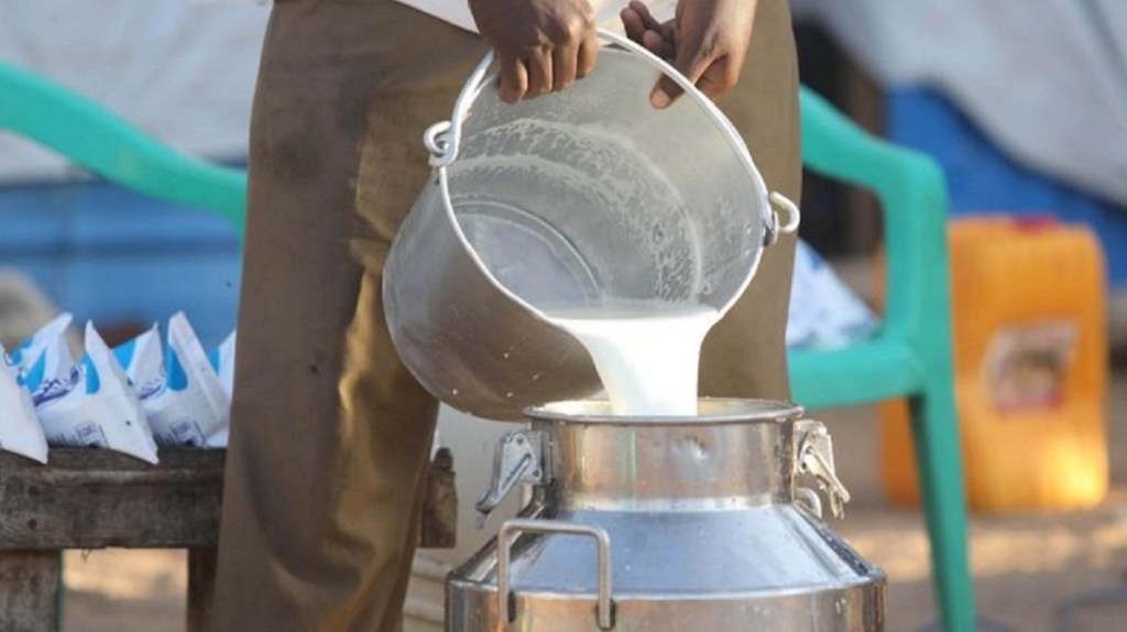 dairy industry, milk production, demand, revenue growth, profitability, raw milk supply, price hike, milk prices, CRISIL