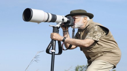 PM Modi, TN elephant camp, jungle safari, Bandipur, Tiger Reserve, The Elephant Whisperers