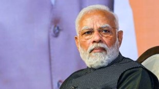 BJP, Modi