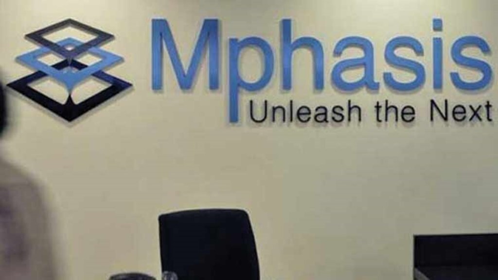 Mphasis. markets